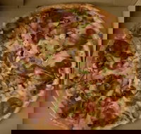 Pizza Hut Beerwah - Accommodation Port Hedland