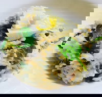 Q Street Grill - Accommodation Port Hedland