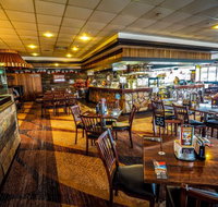 Rodeo Bar and Grill - Accommodation Port Hedland