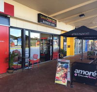 Smokey's Char Grill Burger Bar - Accommodation Port Hedland