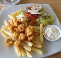 Tart N Caps - Accommodation Port Hedland