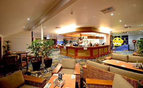 The Palmwoods Hotel - Accommodation Port Hedland 0