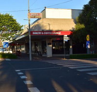 Bakearoma - Accommodation Port Hedland