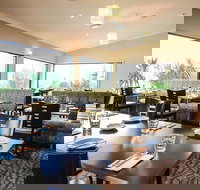 BCs restaurant - Accommodation Port Hedland