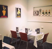 Bistro 75 At The Commonwealth Hotel Roma - Accommodation Port Hedland