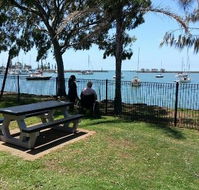 Bluewater - Accommodation Port Hedland