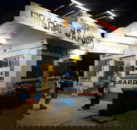 Cardwell Seafood - Accommodation Port Hedland