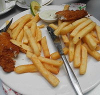 Cj's Bar  Cafe - Accommodation Port Hedland