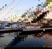 Cooloola Coast Seafoods - Accommodation Port Hedland