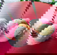 Daintree Ice Cream Company - Accommodation Port Hedland