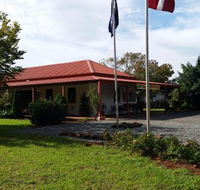Danish Flower Art Gourmet Cafe - Accommodation Port Hedland
