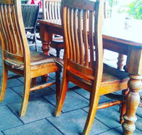 Doris Bar Cafe and Restaurant - Accommodation Port Hedland