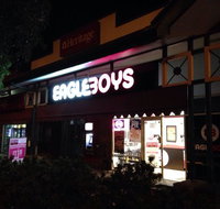 Eagle Boys Pizza - Accommodation Port Hedland