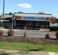 Esk Bakery - Accommodation Port Hedland