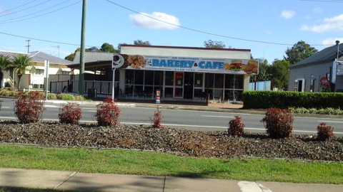 Esk Bakery - Accommodation Port Hedland 0