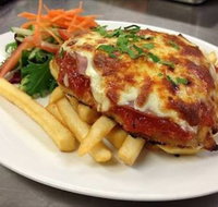 Exchange Hotel Mossman - Accommodation Port Hedland