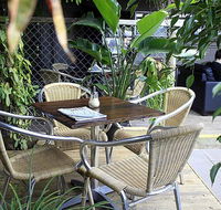 Glasshouse Coffee  Tea Merchants - Accommodation Port Hedland