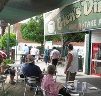 Glen's Diner - Accommodation Port Hedland