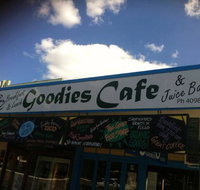 Goodies Cafe - Accommodation Port Hedland