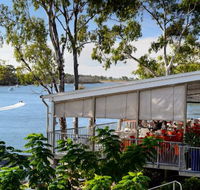 Grunske's - Accommodation Port Hedland