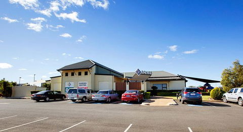 Highfields Tavern - Accommodation Port Hedland 0