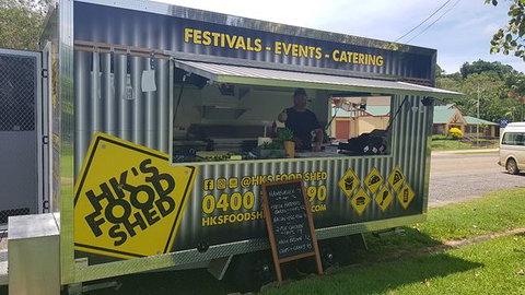 HK's Food Shed - Accommodation Port Hedland 0