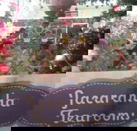 Jacaranda Tearooms - Accommodation Port Hedland