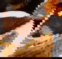 Jack High Bistro Restaurant - Accommodation Port Hedland