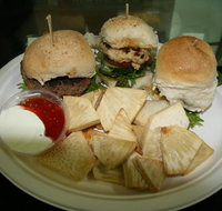 Mason's Cafe - Accommodation Port Hedland