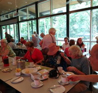 Mayi Cafe - Accommodation Port Hedland