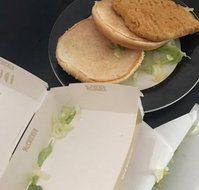 McDonald's Family Restaurants - Accommodation Port Hedland