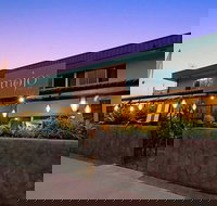 Mojo's Bar  Grill - Accommodation Port Hedland