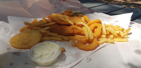 Mulligrubs Takeaway - Accommodation Port Hedland 0