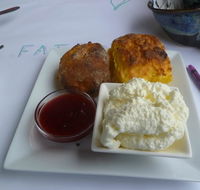 Nash Gallery  Cafe - Accommodation Port Hedland