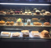 Nook  Co Espresso Bar - Accommodation Port Hedland