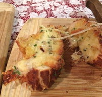 Overlander Homestead Restaurant - Accommodation Port Hedland