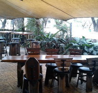 Raintrees Cafe Restaurant - Accommodation Port Hedland