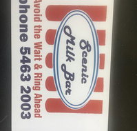 Scenic Milk Bar - Accommodation Port Hedland