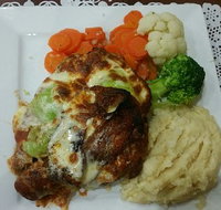 Simons Tavern Restaurant - Accommodation Port Hedland