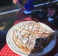 Spring Bluff Cafe - Accommodation Port Hedland