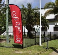 Take The Plunge Cafe - Accommodation Port Hedland