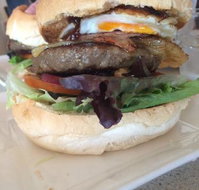 Temptations Cafe - Accommodation Port Hedland