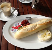 The Lookout Cafe - Accommodation Port Hedland