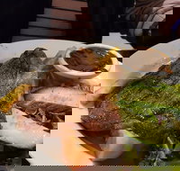 The Queens Arms Restaurant - Accommodation Port Hedland