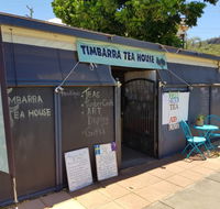 Timbarra T House - Accommodation Port Hedland