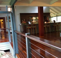 Treehouse Restaurant - Accommodation Port Hedland