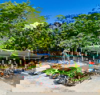 Turtle Rock Cafe - Accommodation Port Hedland