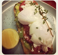 Urban Seed Kitchen - Accommodation Port Hedland