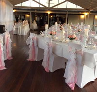 Vue restaurant - Accommodation Port Hedland
