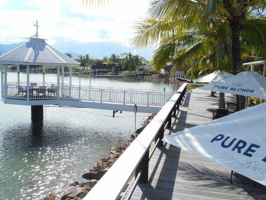 Cardwell QLD Accommodation Port Hedland